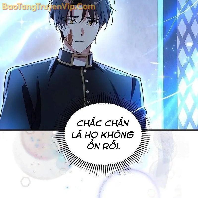 Làm Ơn Dừng Đức Giáo Hoàng Lại Chương 44 Ảnh 141