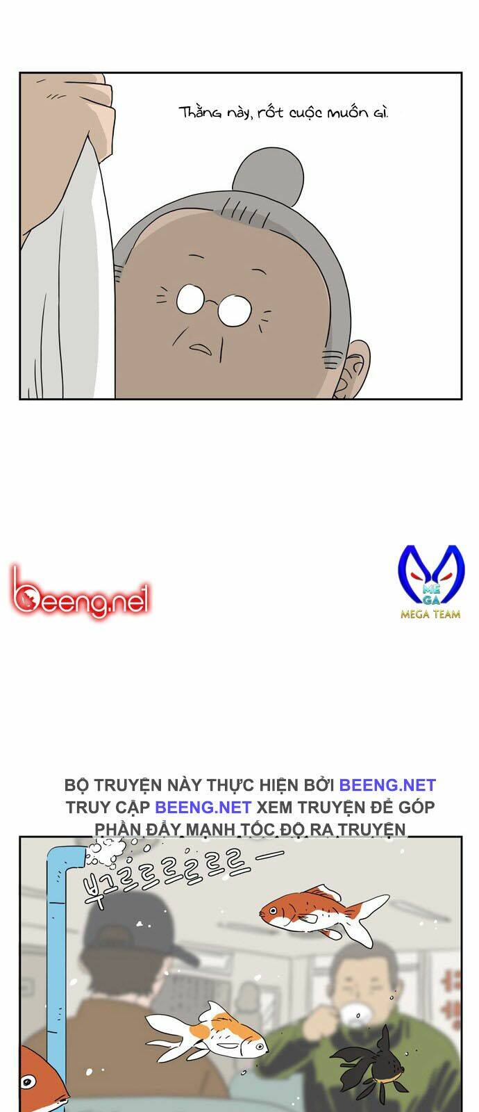 Con Gái Tôi Là Zombie Chương 27 Ảnh 23
