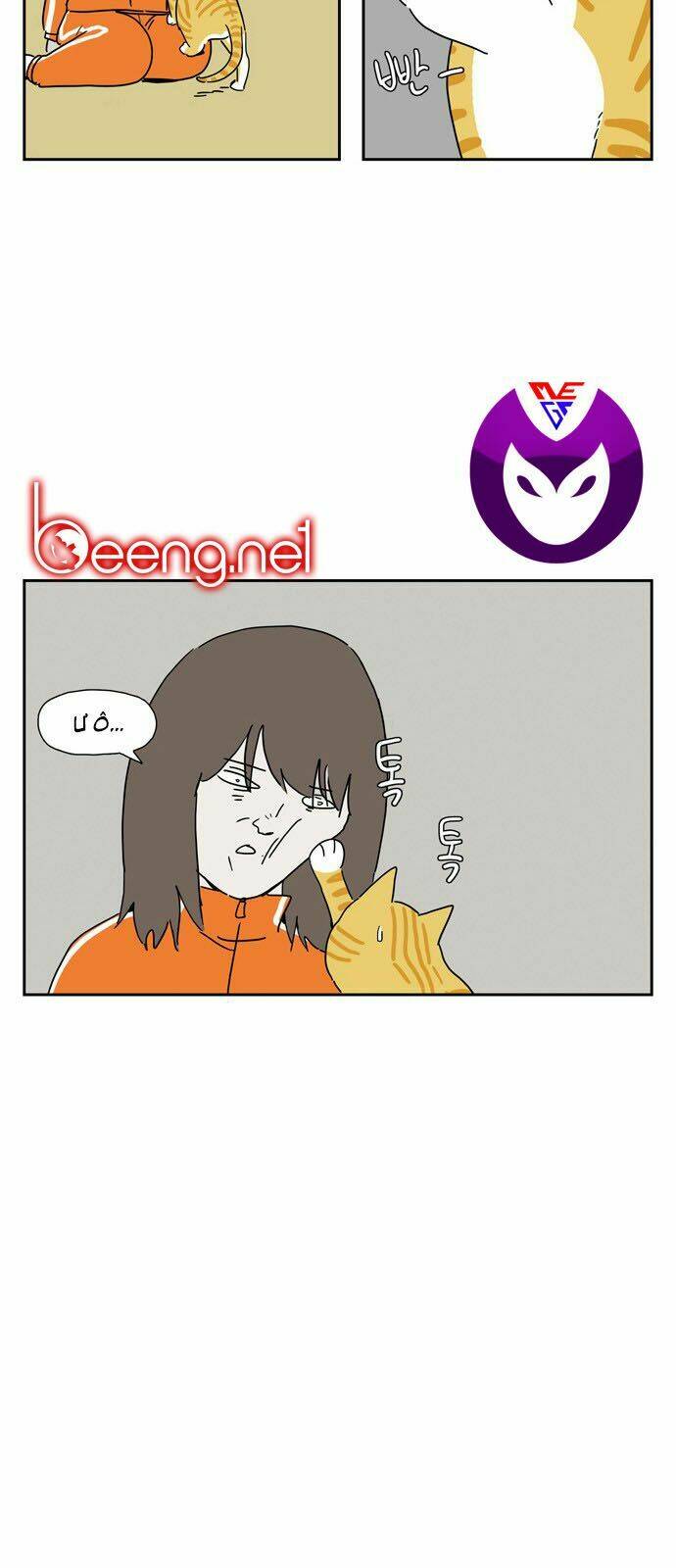 Con Gái Tôi Là Zombie Chương 31 Ảnh 14