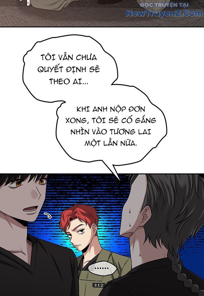 Thám Tử Siêu Năng Lực Chương 34 Ảnh 18