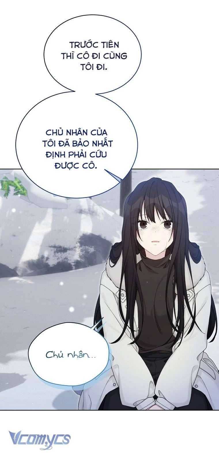 Vương Miện Viridescent Chương 109 Ảnh 10