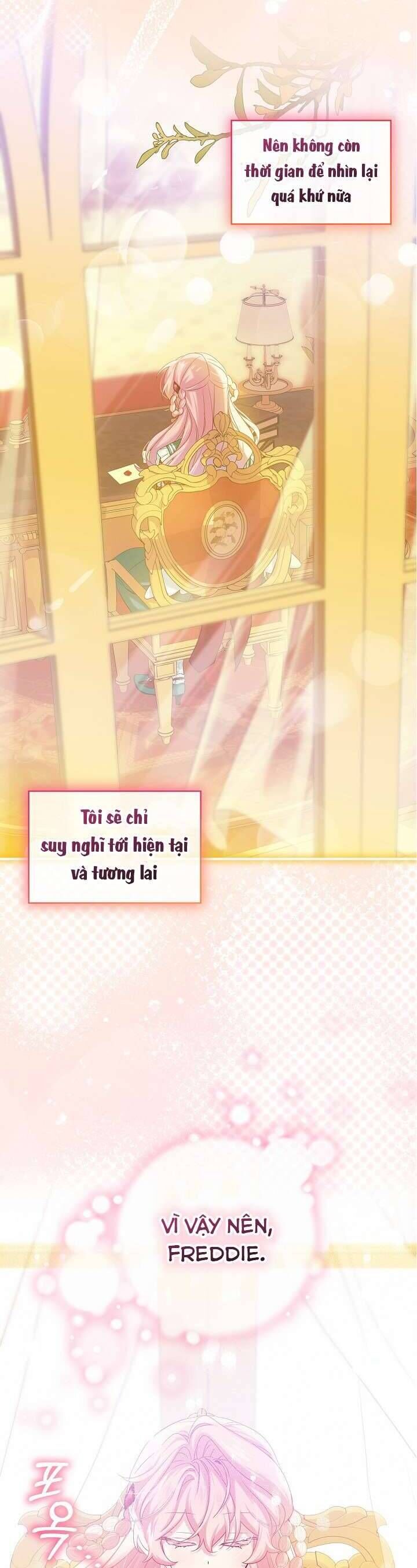 Quý Cô Thế Lực Ngầm Chương 93 Ảnh 7