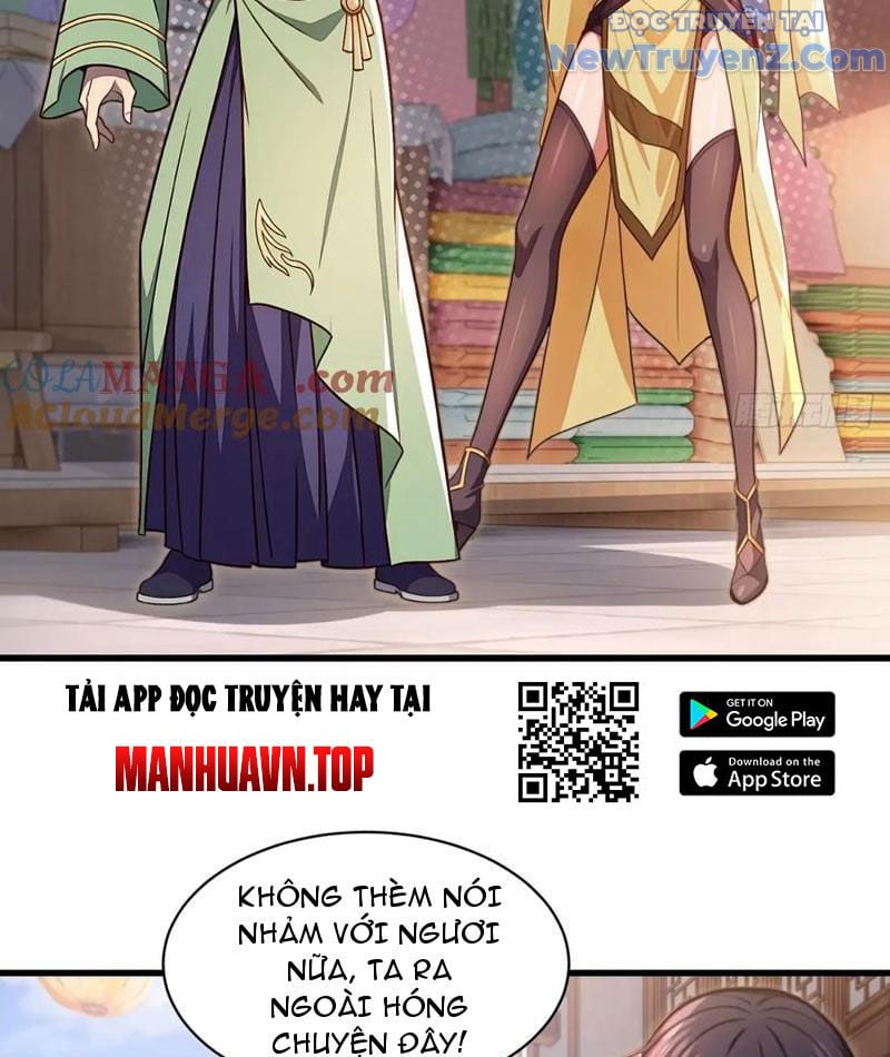 Phản Phái Muốn Sống Lâu Thêm Một Ngày Chương 28 Ảnh 61