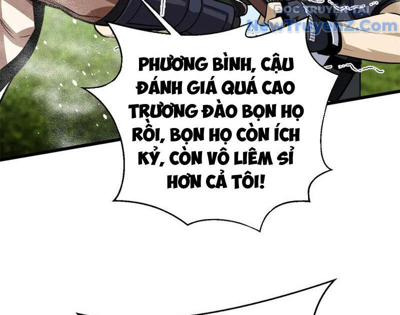 Toàn Cầu Cao Võ Chương 313 Ảnh 9