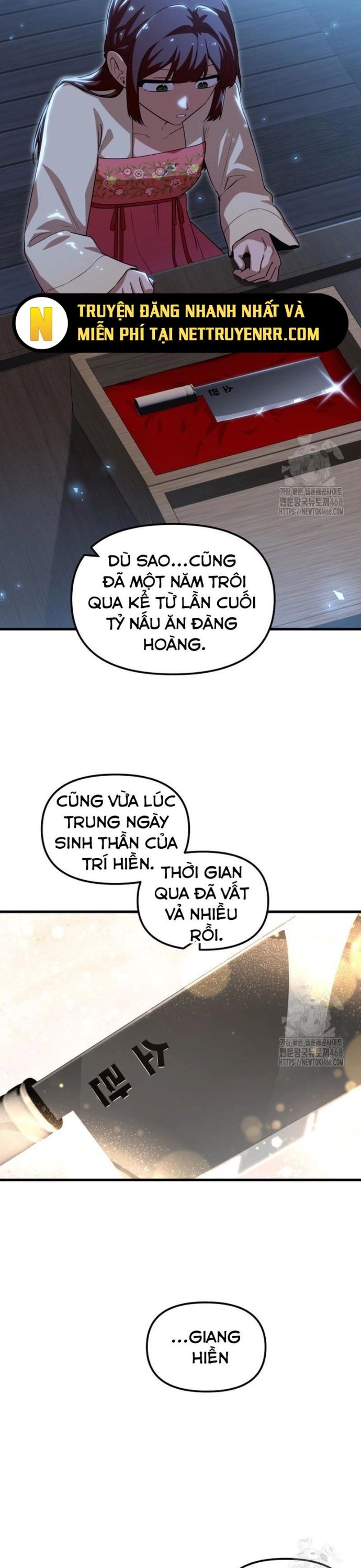 Nhà Nghỉ Thiên Ma Chương 50 Ảnh 33