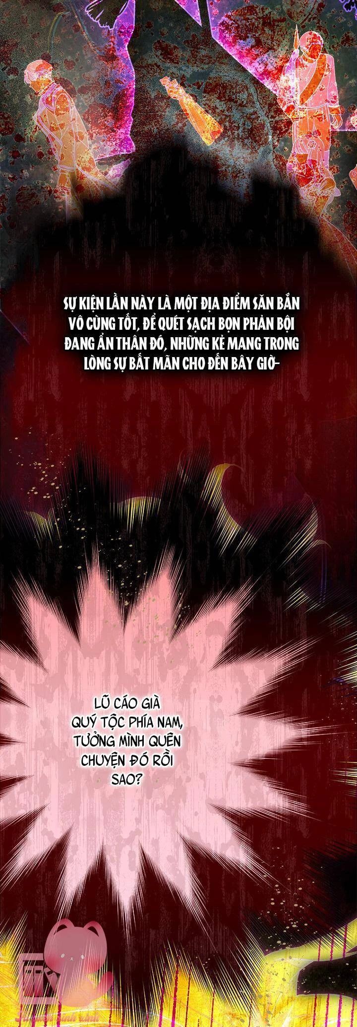Khế Ước Hôn Nhân Của Mẹ Tôi Chương 77 Ảnh 6