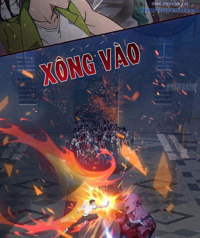 Tà Thần Giáng Thế, Ta Có Một Tòa Đại Hung Ngục Chương 69 Ảnh 8