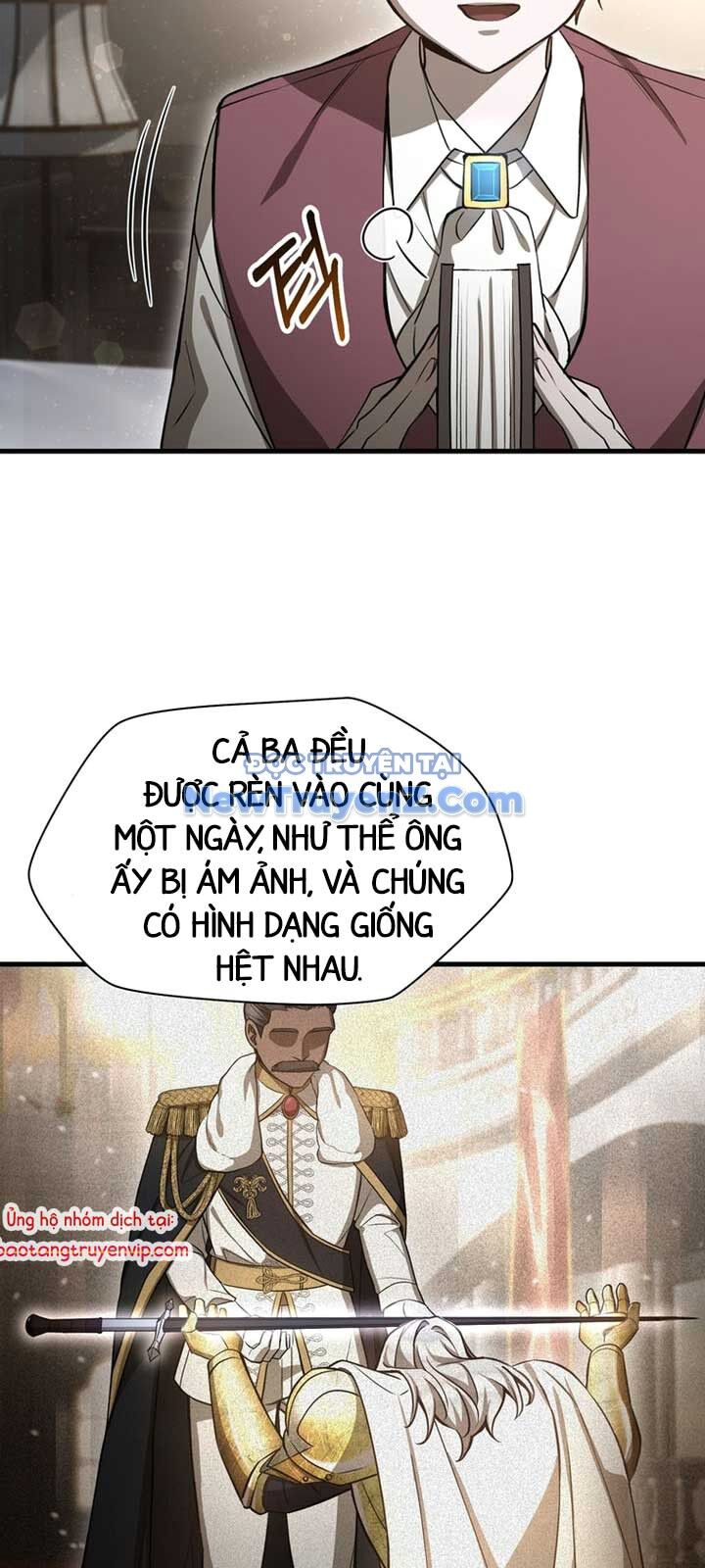 Helmut Đứa Trẻ Bị Ruồng Bỏ Chương 92 Ảnh 68