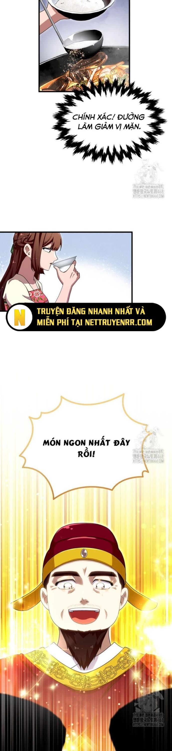 Nhà Nghỉ Thiên Ma Chương 50 Ảnh 12