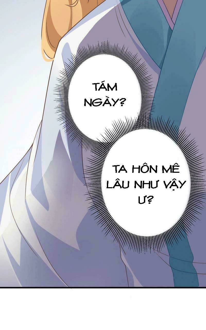 Tình Tễ Hà Xử Chương 10 Ảnh 50