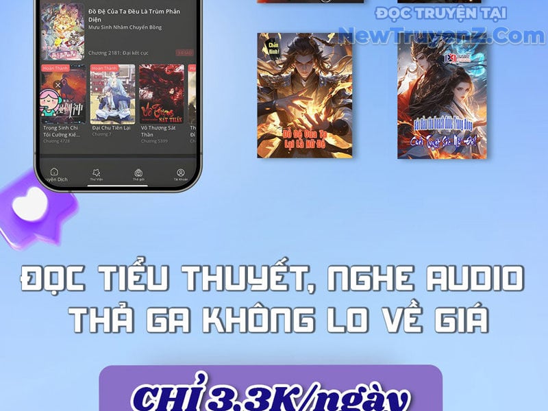 Phản Phái Muốn Sống Lâu Thêm Một Ngày Chương 27 Ảnh 99