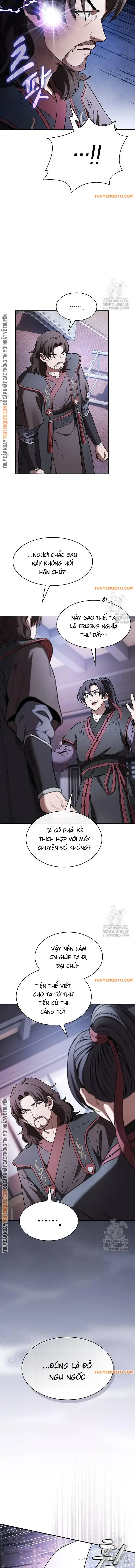 Nội Gián Chương 6 Ảnh 4