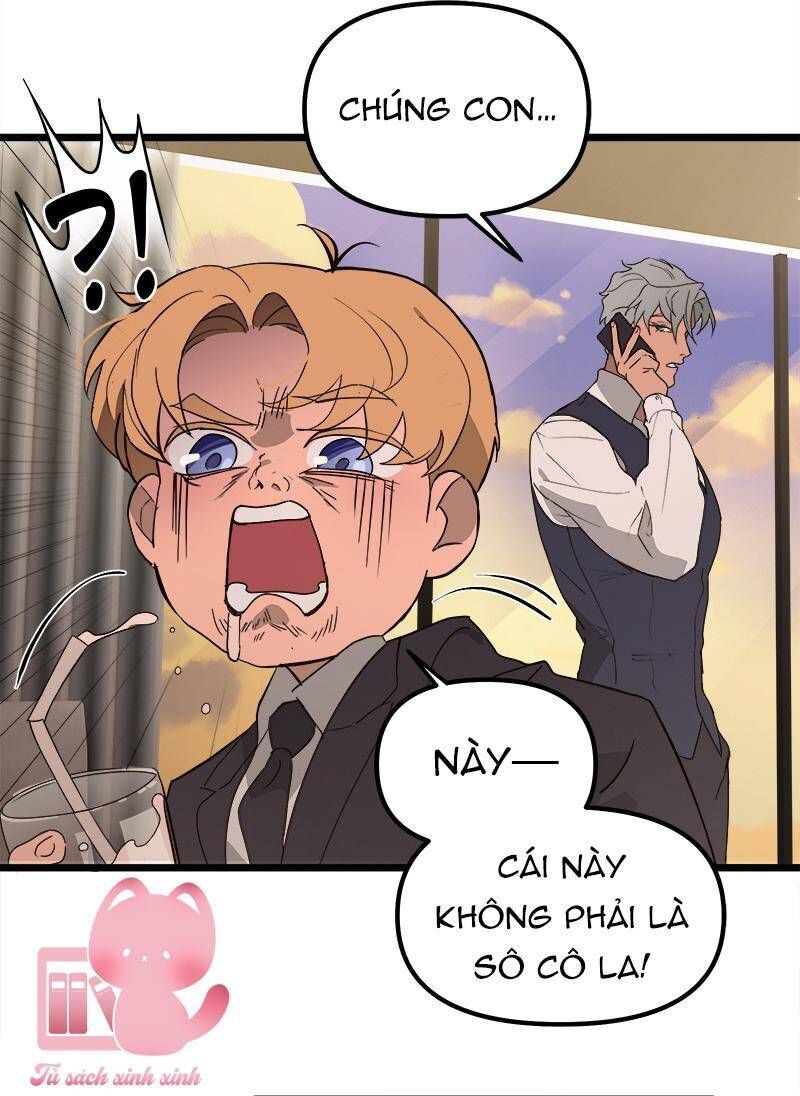 Bảo Mẫu Của Mafia Chương 47 Ảnh 51