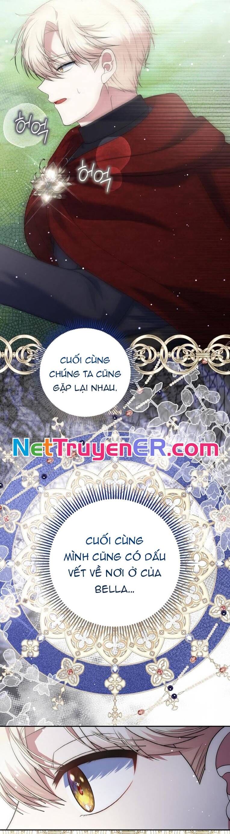 Đại Phản Diện Mà Nam Chính Phải Giết Là Tôi. Chương 35 Ảnh 33
