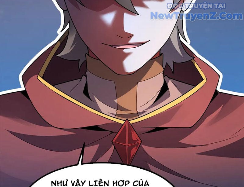 Thần Sủng Tiến Hóa Chương 404 Ảnh 76