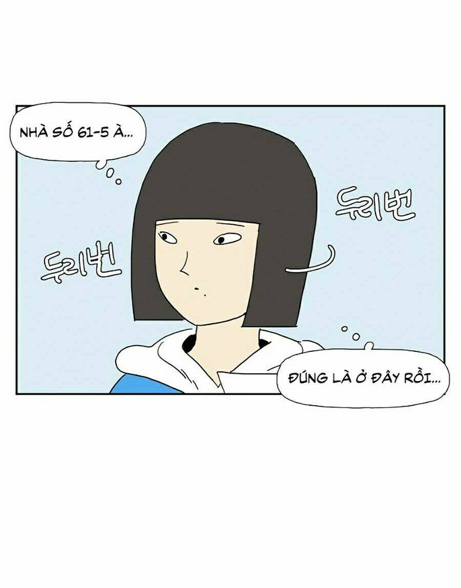 Con Gái Tôi Là Zombie Chương 33 Ảnh 4