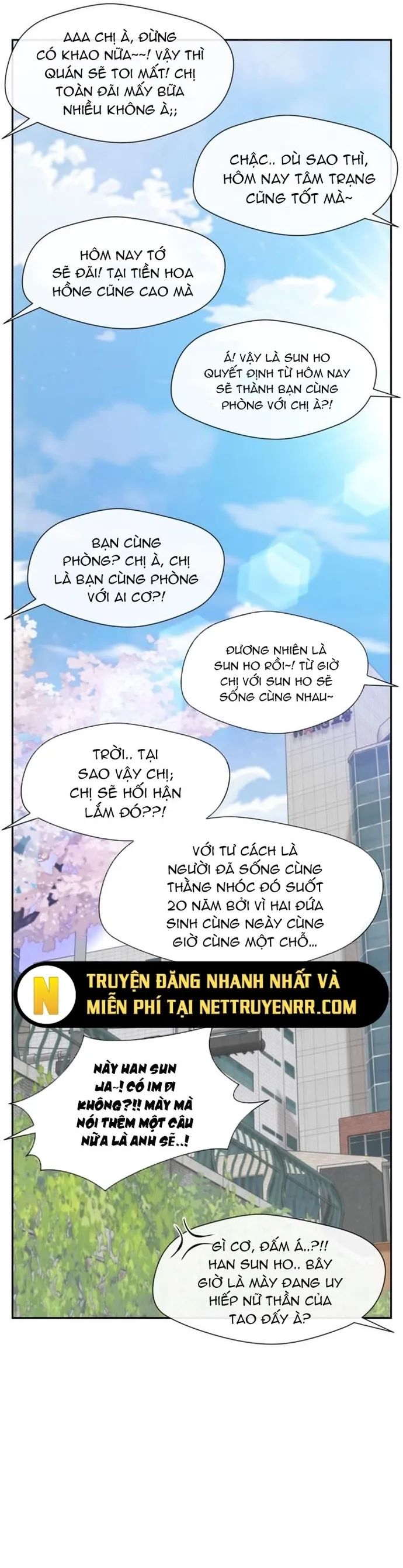 Gương Mặt Thiên Tài Chương 161 Ảnh 48