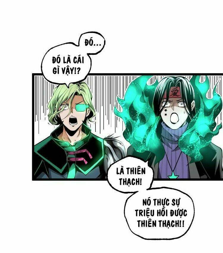 Ominous Liar Chương 30 Ảnh 38