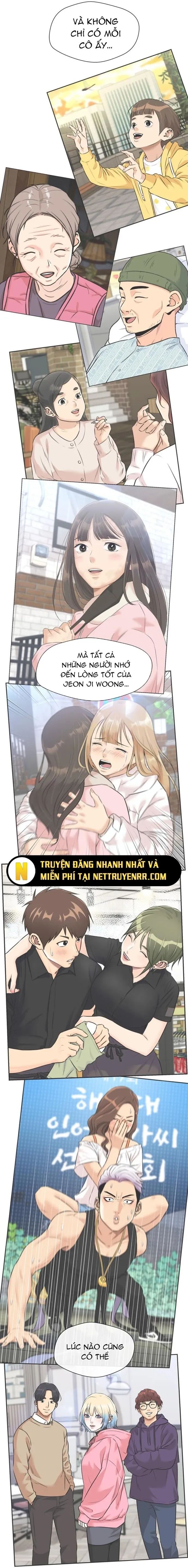 Gương Mặt Thiên Tài Chương 161 Ảnh 54