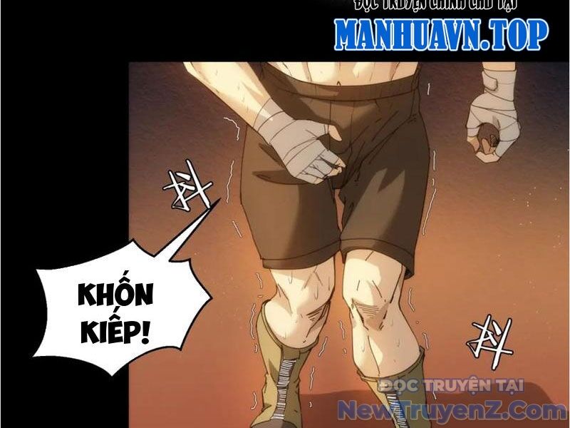 Nhất Ký Trọng Quyền Chương 23 Ảnh 25
