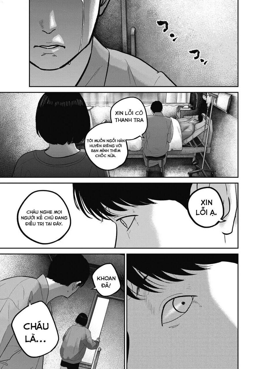 Smiley - Cười Lên Chương 109 Ảnh 16