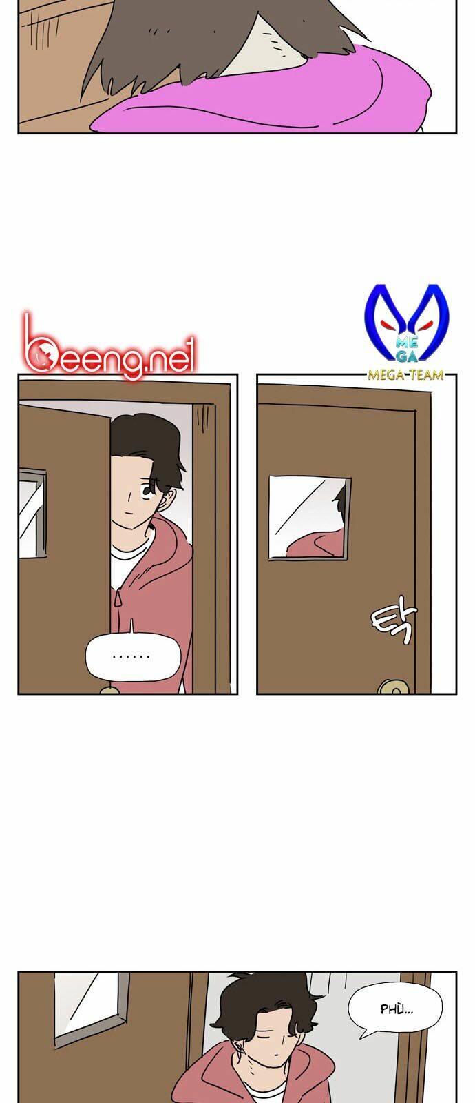 Con Gái Tôi Là Zombie Chương 24 Ảnh 35