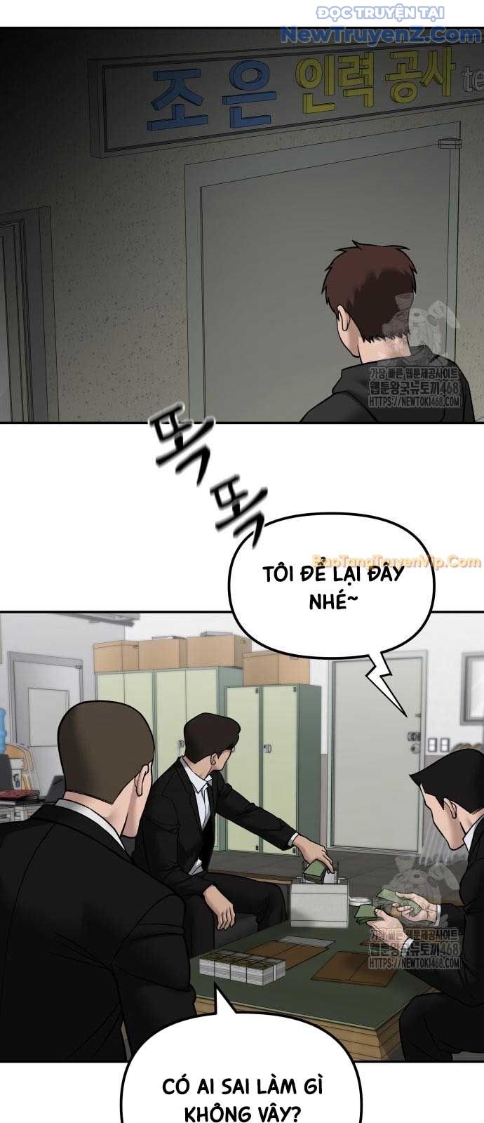 Giang Hồ Thực Thi Công Lý Chương 135 Ảnh 17