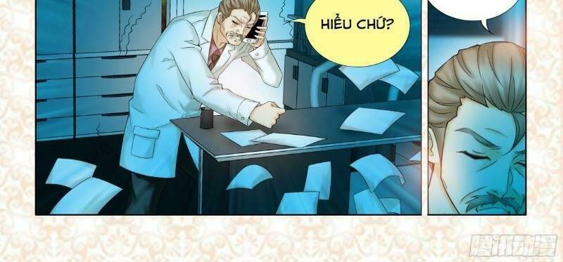 Kỳ Hiệp Địa Cầu Chi Chân Tướng Trong Sa Mạc Chương 4 Ảnh 25