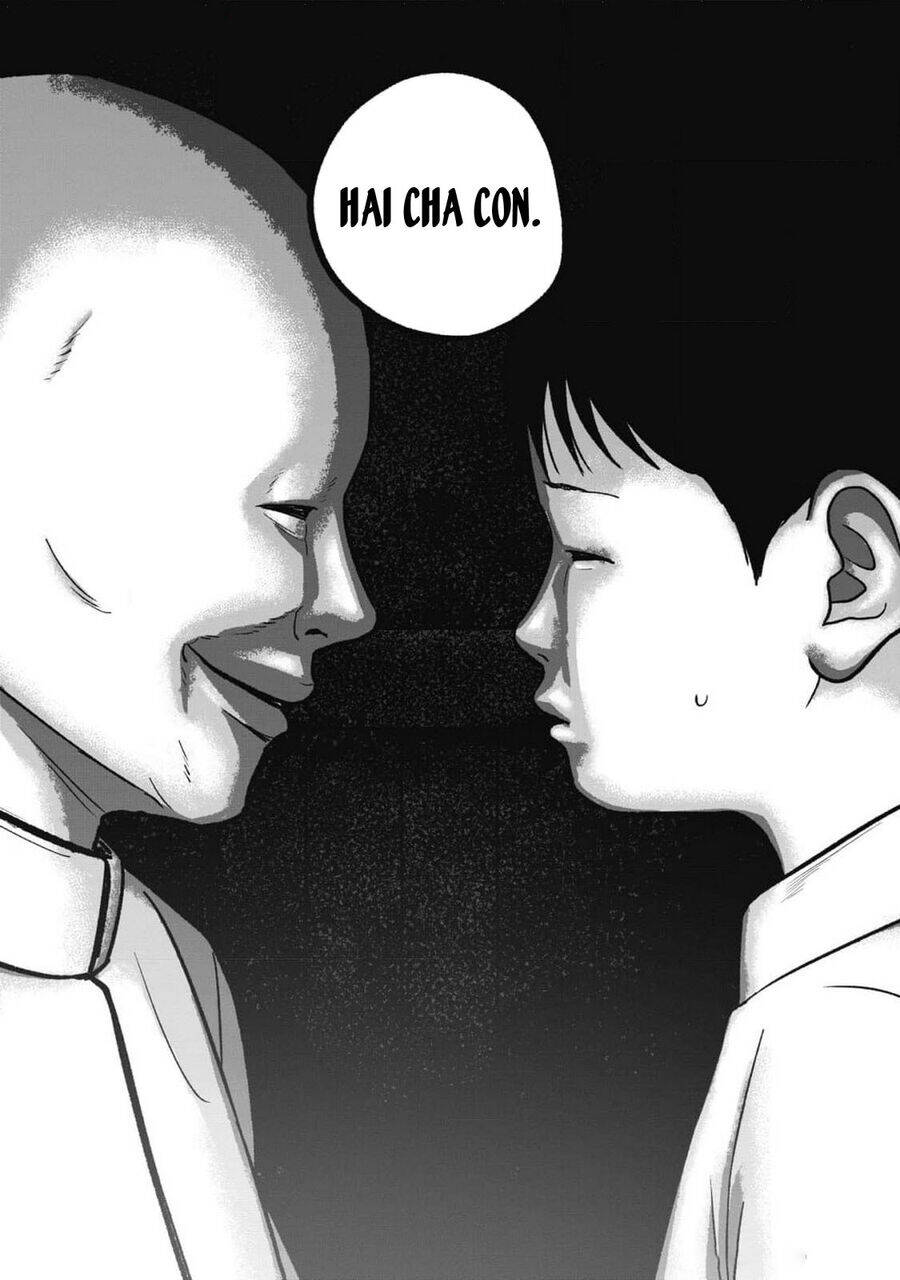 Smiley - Cười Lên Chương 92 Ảnh 20