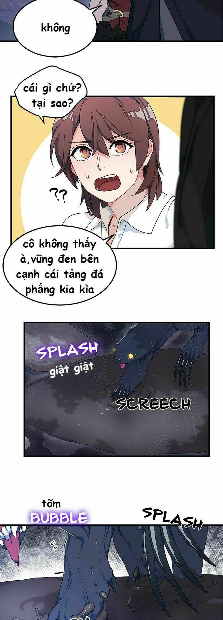 Như Anh Muốn, Hoàng Tử Chương 8 Ảnh 23