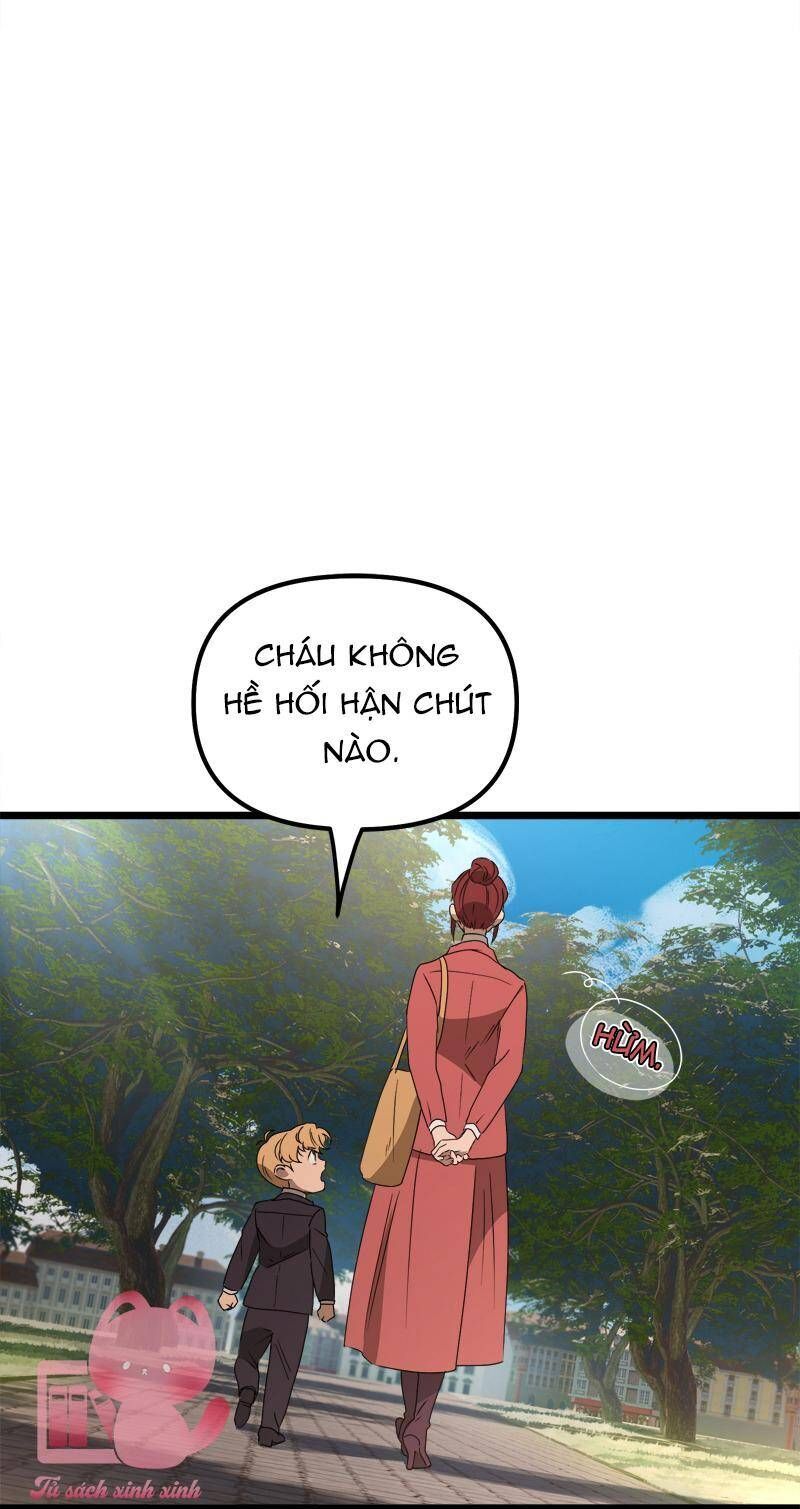 Bảo Mẫu Của Mafia Chương 47 Ảnh 36