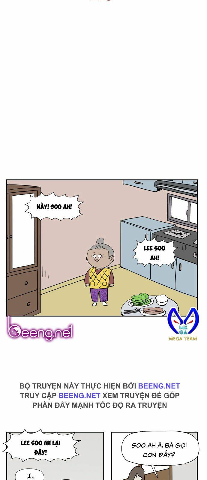 Con Gái Tôi Là Zombie Chương 26 Ảnh 11