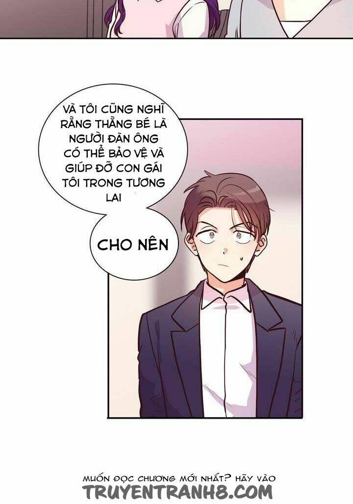 Pride Complex Chương 28.1 Ảnh 8