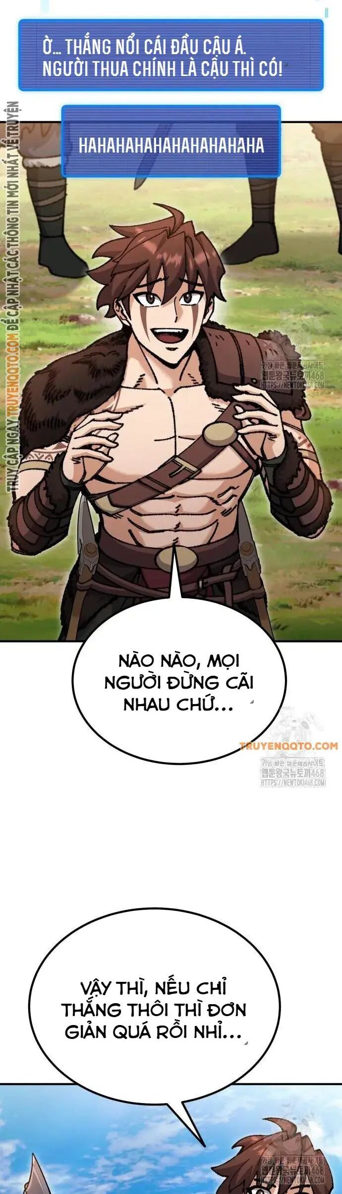 Hồi Quy Nhưng Thế Giới Vẫn Bình Yên Chương 9 Ảnh 25