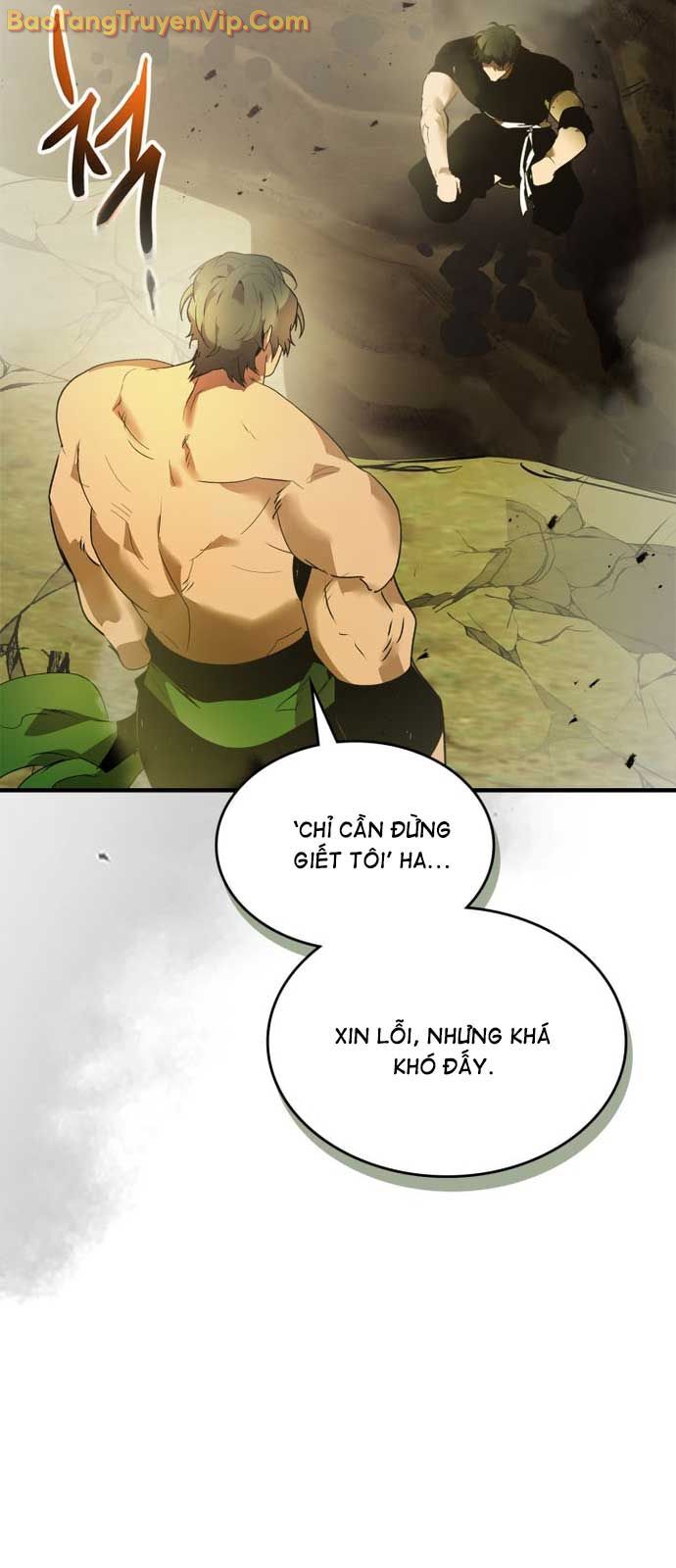 Thăng Cấp Cùng Thần Chương 132 Ảnh 41
