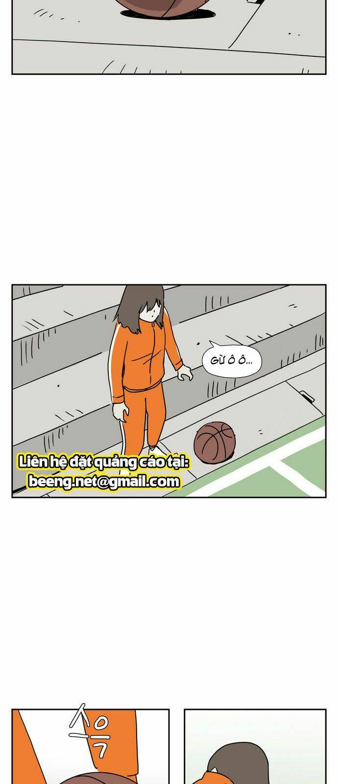 Con Gái Tôi Là Zombie Chương 30 Ảnh 30