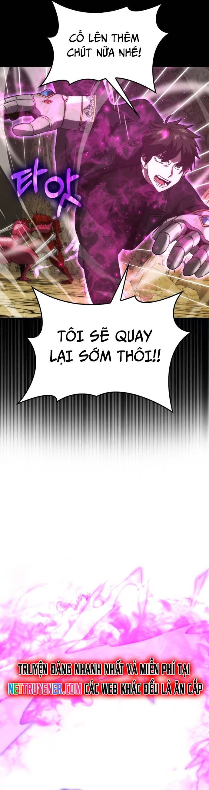 Ma Vương Thăng Cấp Bằng Võ Công Chương 78 Ảnh 23
