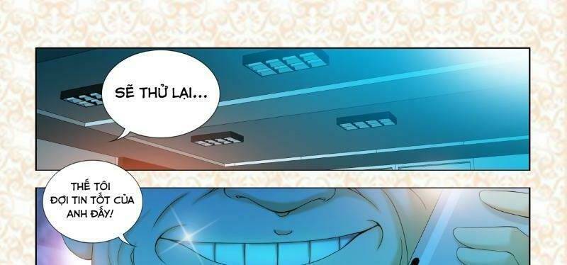 Kỳ Hiệp Địa Cầu Chi Chân Tướng Trong Sa Mạc Chương 4 Ảnh 26