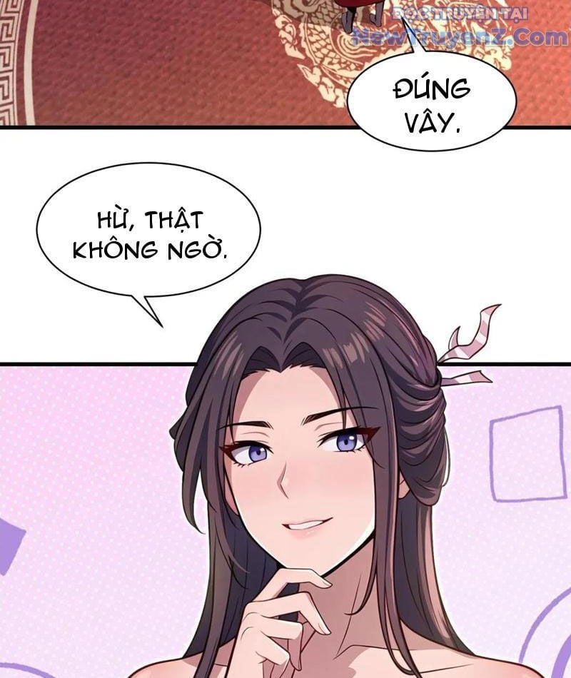Phản Phái Muốn Sống Lâu Thêm Một Ngày Chương 29 Ảnh 57