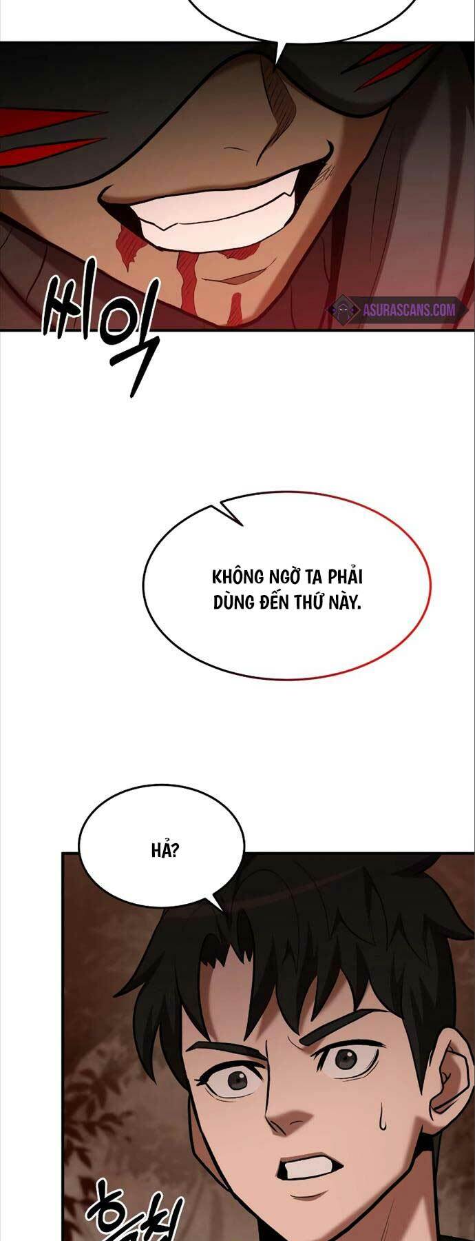 Thiên Tài Kiếm Thuật Của Gia Tộc Danh Giá Chương 88 Ảnh 25