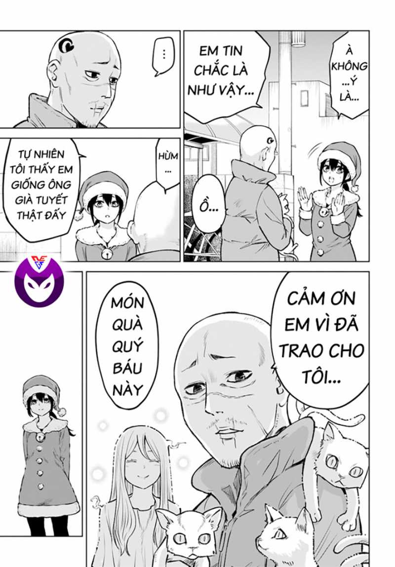 Tôi Có Thể Nhìn Thấy Chúng... Chương 65 Ảnh 18