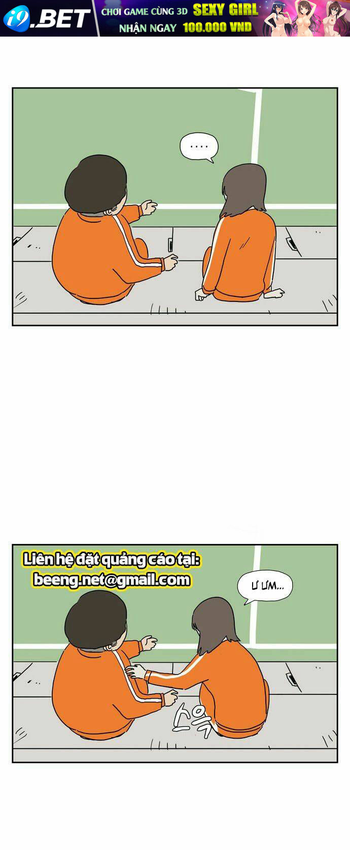 Con Gái Tôi Là Zombie Chương 30 Ảnh 21