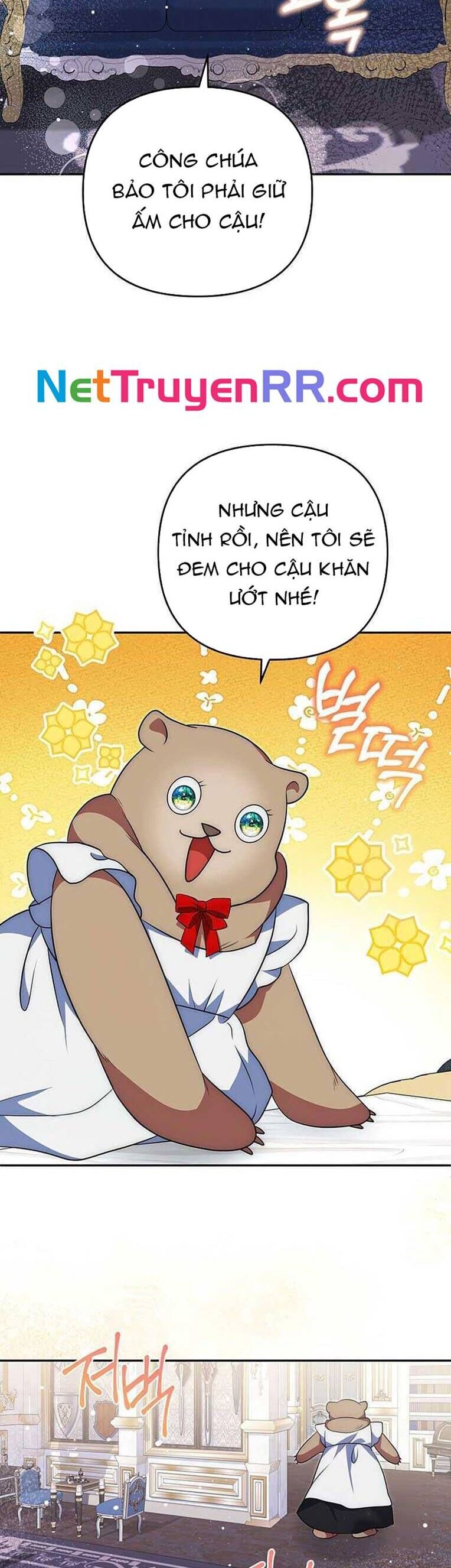 Đại Phản Diện Mà Nam Chính Phải Giết Là Tôi. Chương 26 Ảnh 52