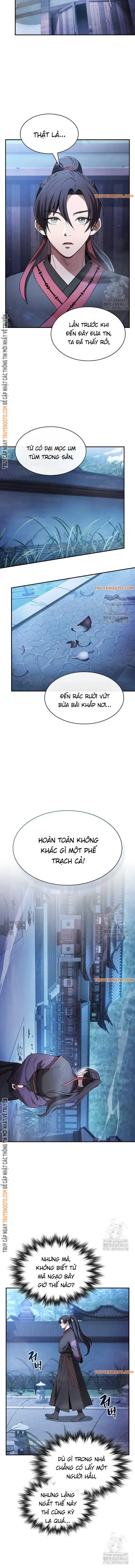 Nội Gián Chương 9 Ảnh 6