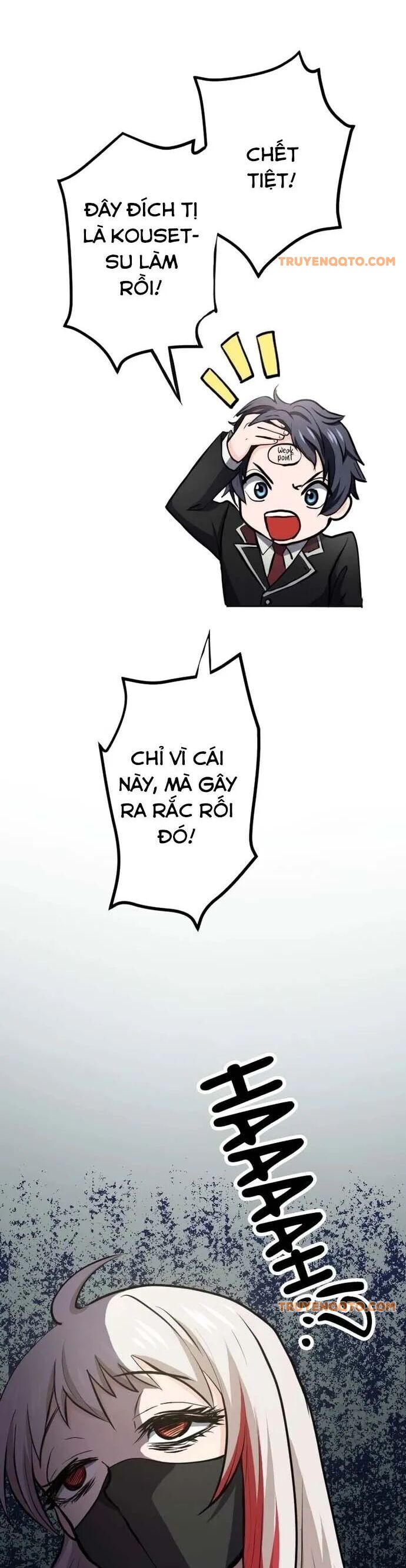 Ittoki The Ninja Chương 6 Ảnh 48