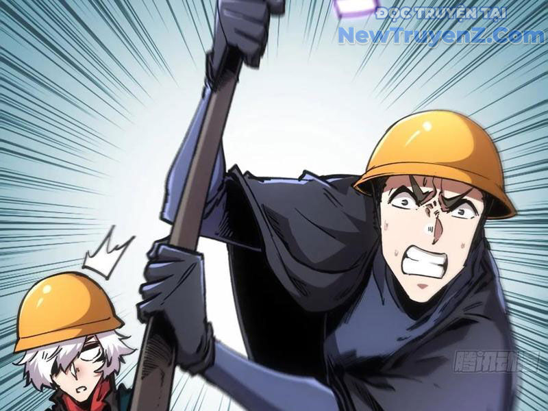 Không Chết Được Ta Đành Thống Trị Ma Giới Chương 101 Ảnh 64