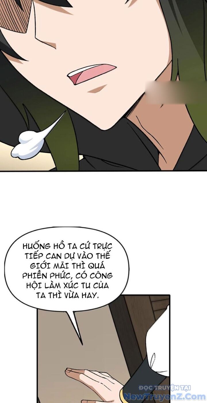 Thiên Đạo Này Cũng Không Ngốc Lắm Chương 145 Ảnh 12