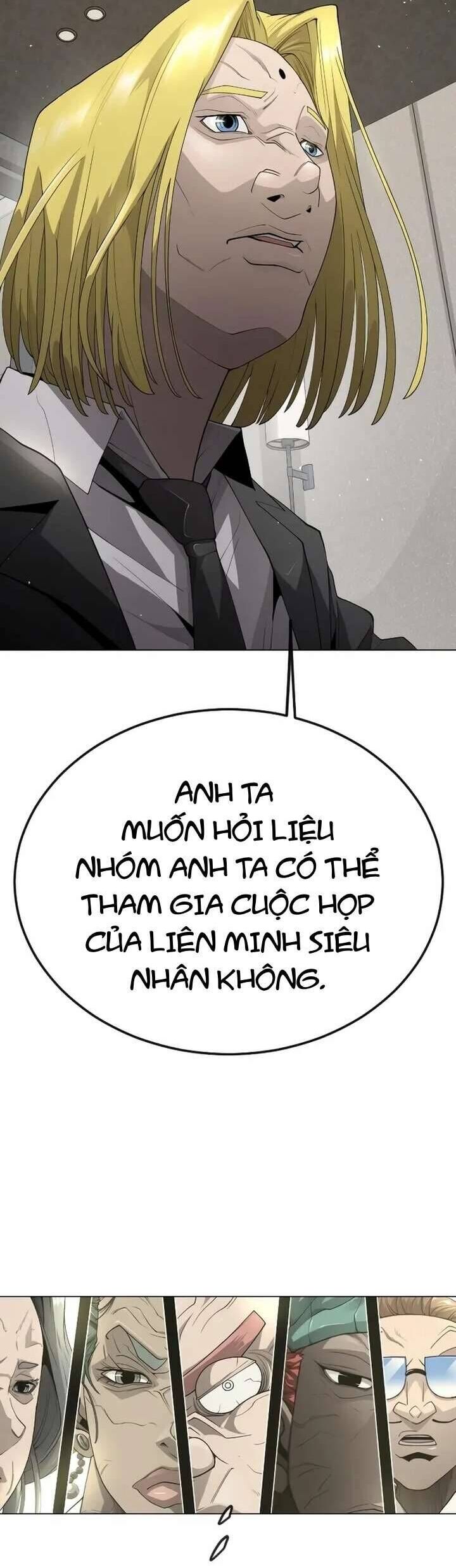 Kĩ Nguyên Của Anh Hùng Chương 183 Ảnh 46