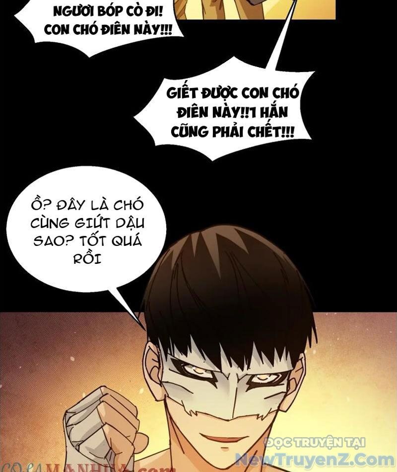 Nhất Ký Trọng Quyền Chương 29 Ảnh 23