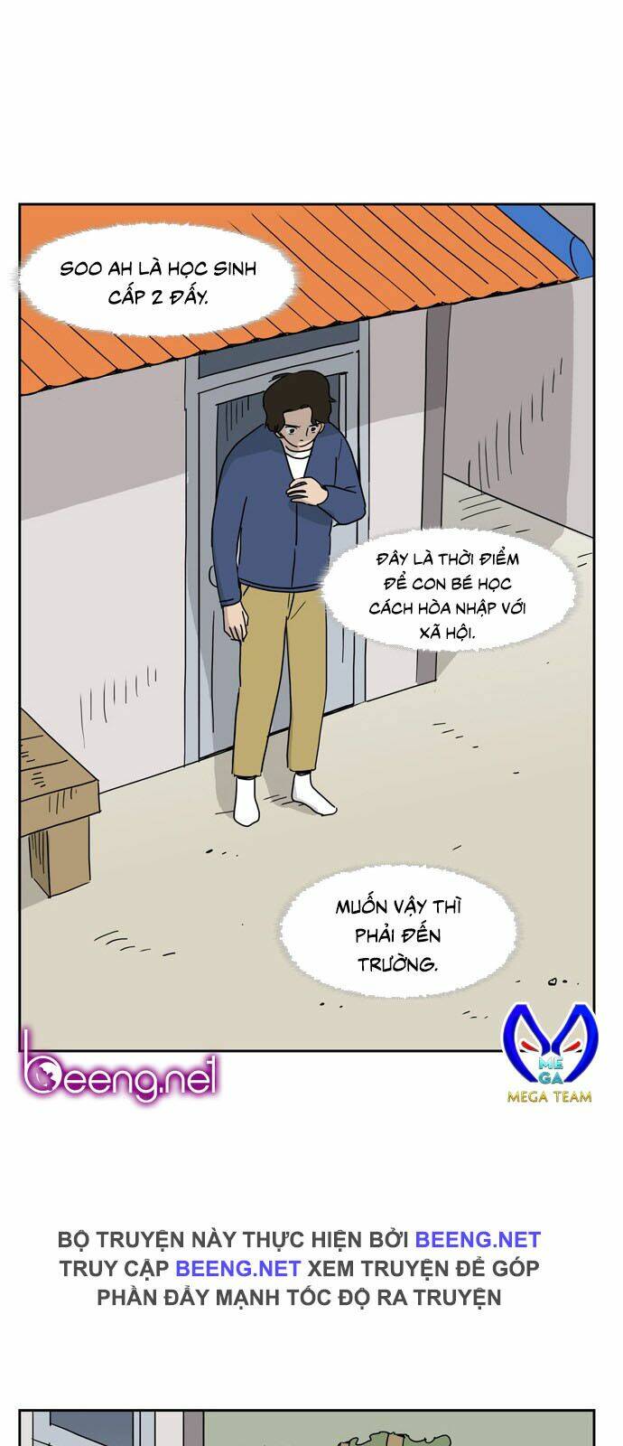 Con Gái Tôi Là Zombie Chương 26 Ảnh 27